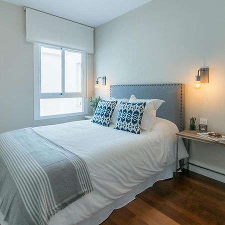 Livemalaga Boutique Apartments Zewnętrze zdjęcie