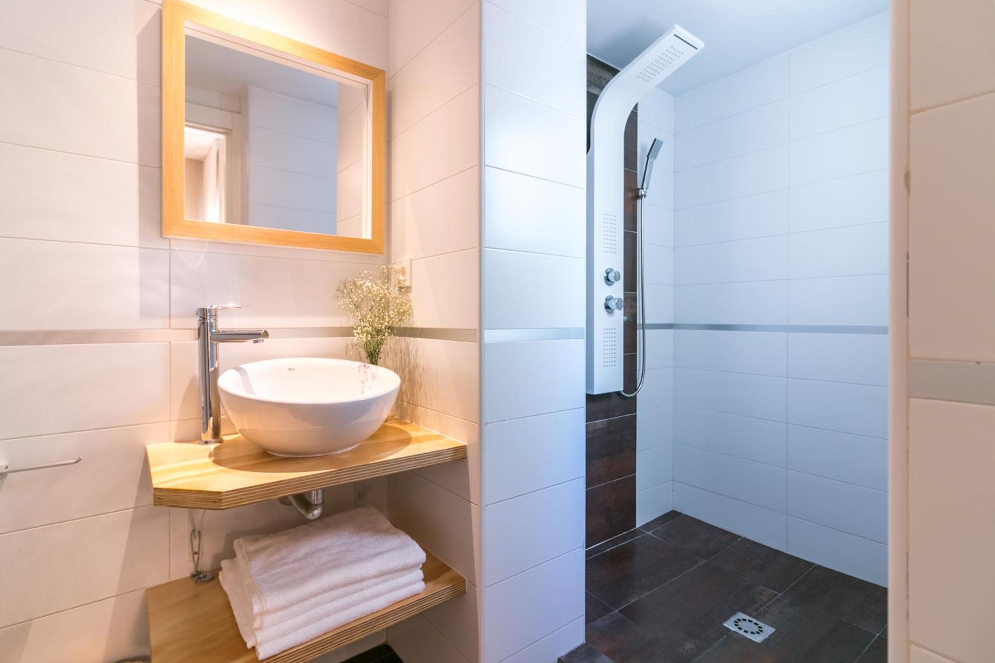 Livemalaga Boutique Apartments Zewnętrze zdjęcie