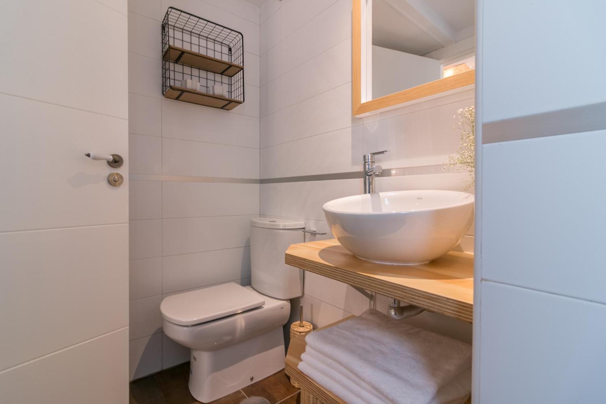 Livemalaga Boutique Apartments Zewnętrze zdjęcie