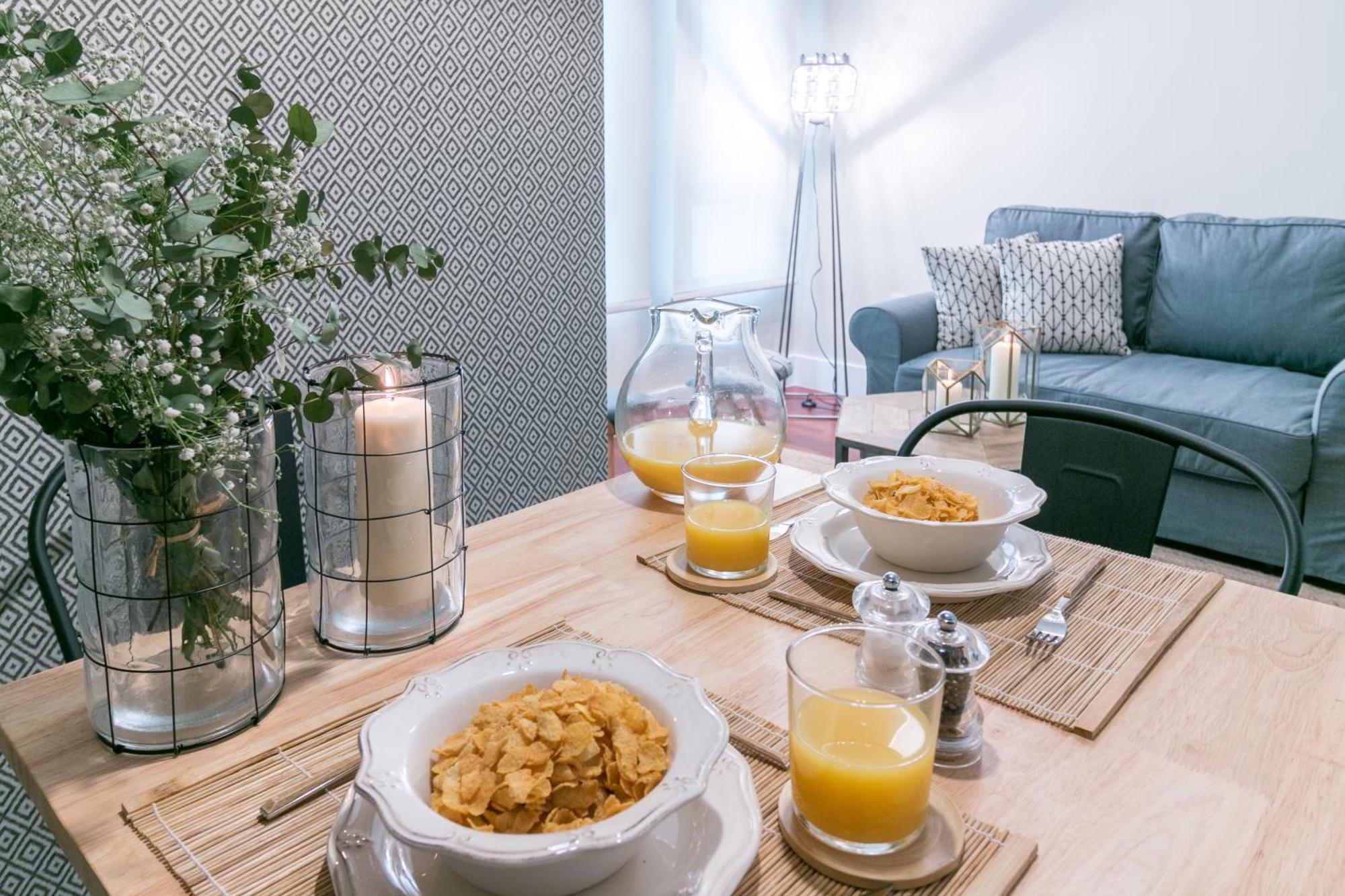 Livemalaga Boutique Apartments Zewnętrze zdjęcie