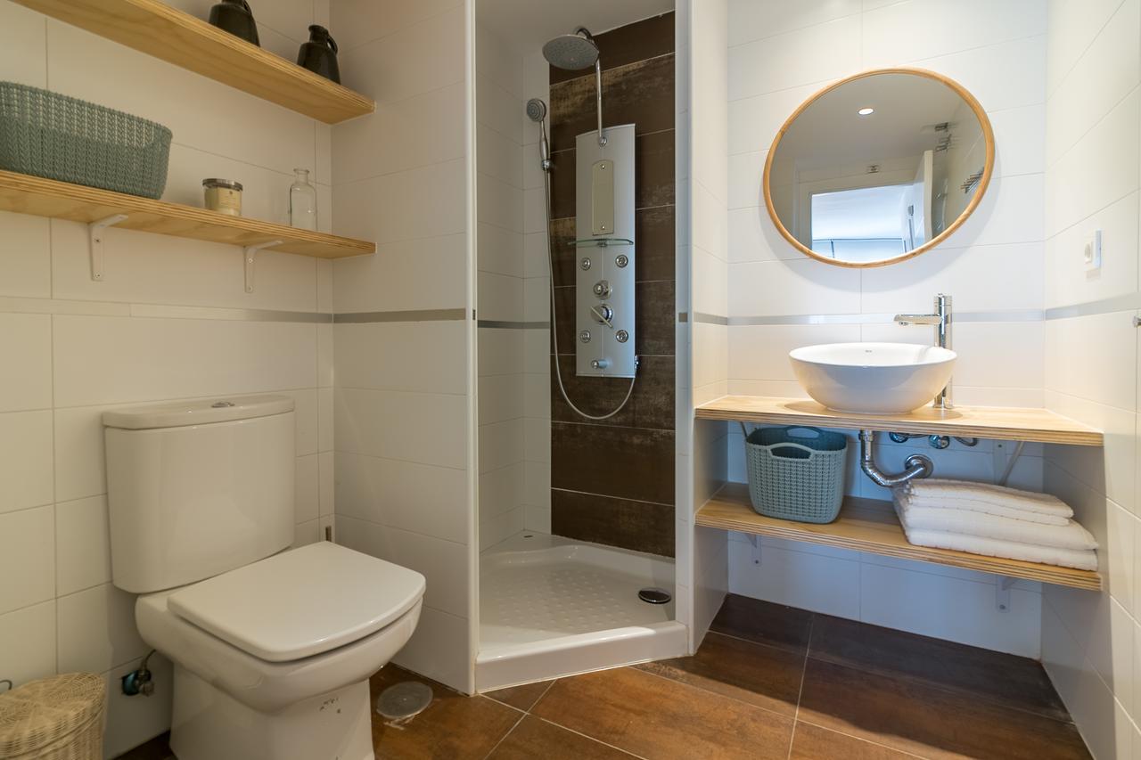 Livemalaga Boutique Apartments Zewnętrze zdjęcie