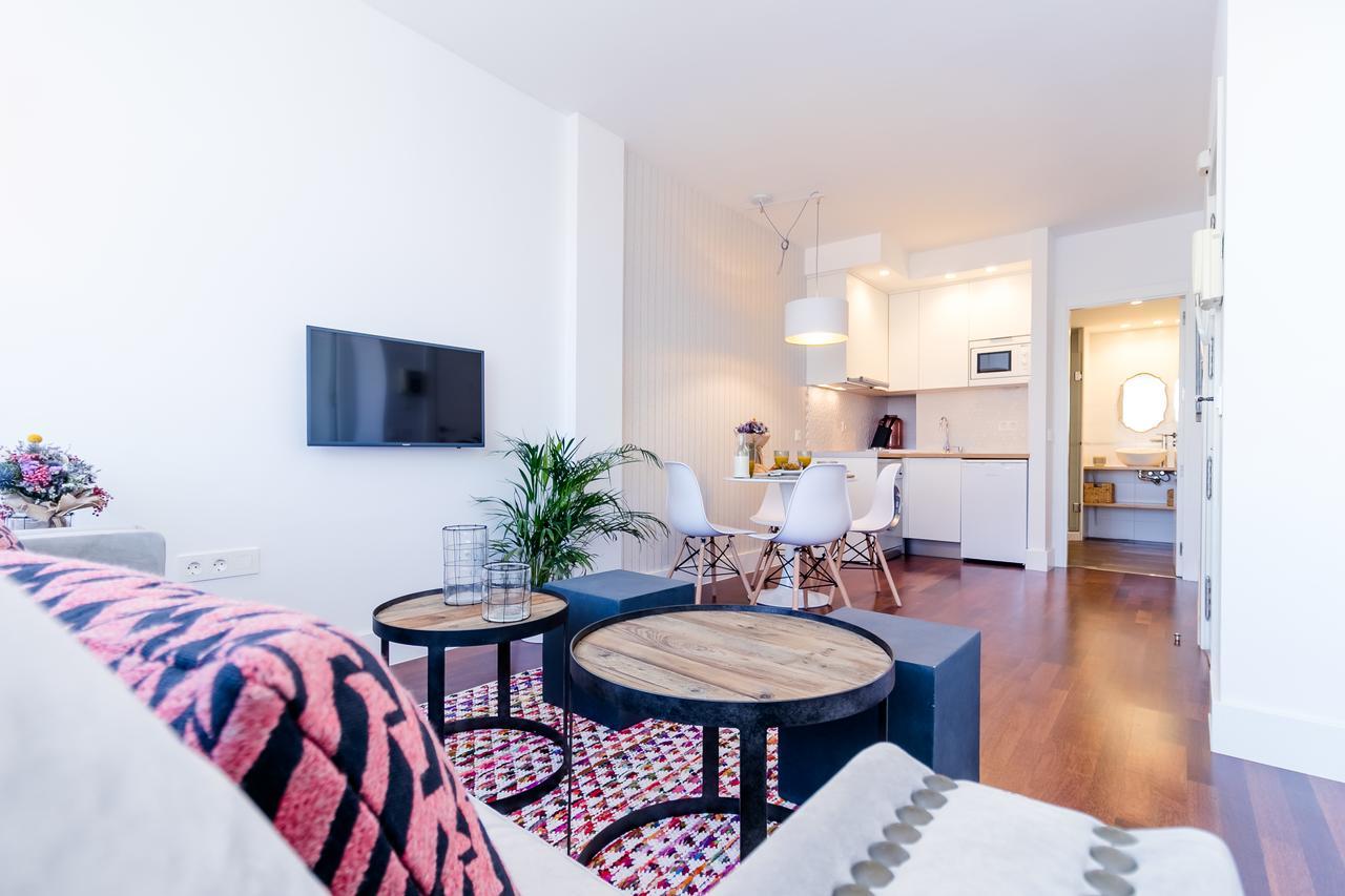 Livemalaga Boutique Apartments Zewnętrze zdjęcie