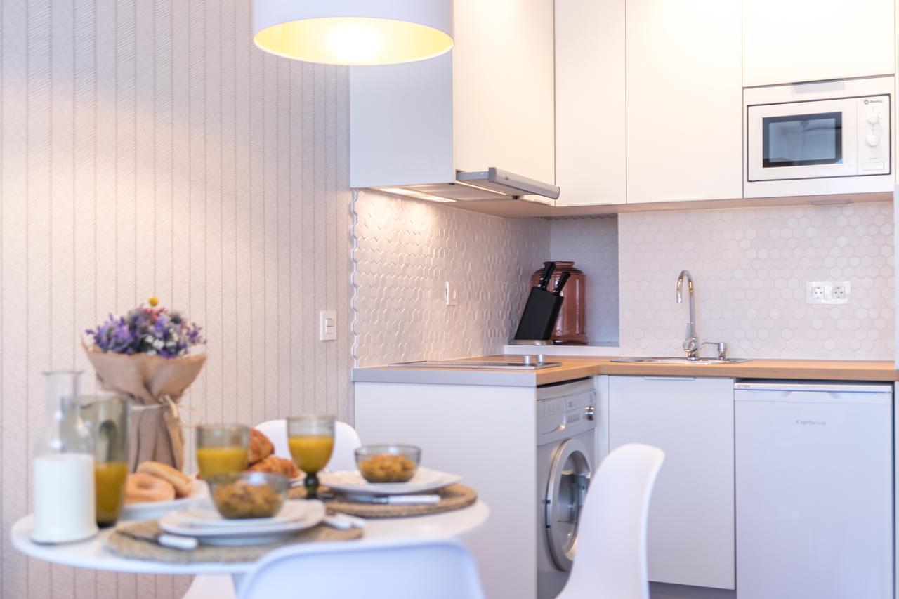 Livemalaga Boutique Apartments Zewnętrze zdjęcie