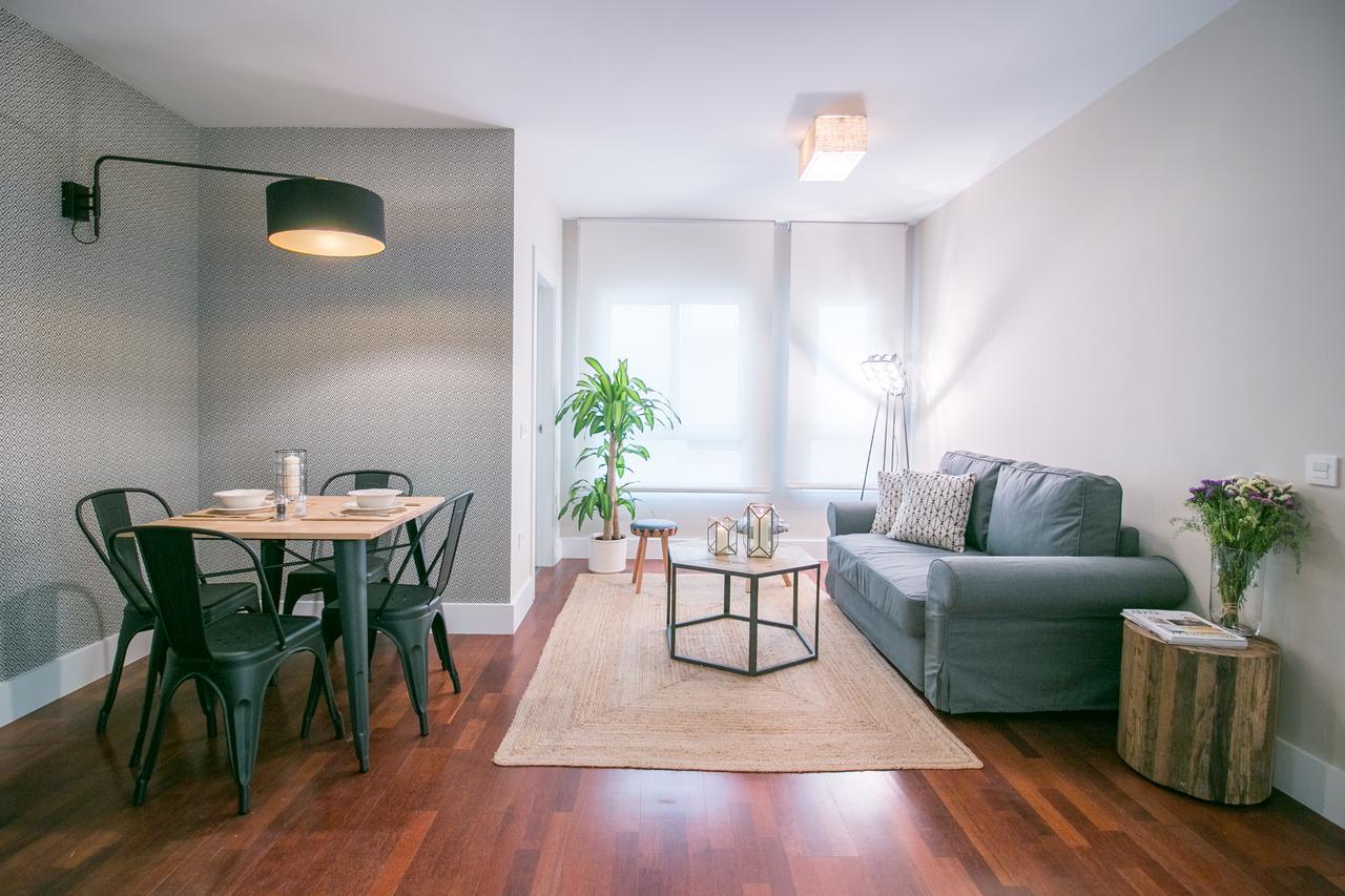 Livemalaga Boutique Apartments Zewnętrze zdjęcie