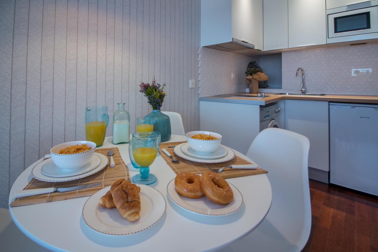 Livemalaga Boutique Apartments Zewnętrze zdjęcie