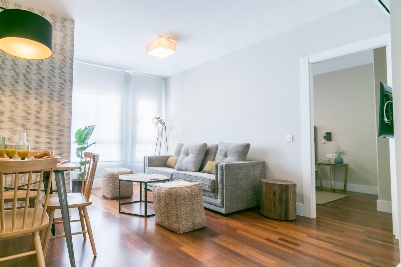 Livemalaga Boutique Apartments Zewnętrze zdjęcie